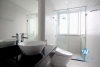 A bright and beautiful apartment for rent in Tay Ho, Ha Noi